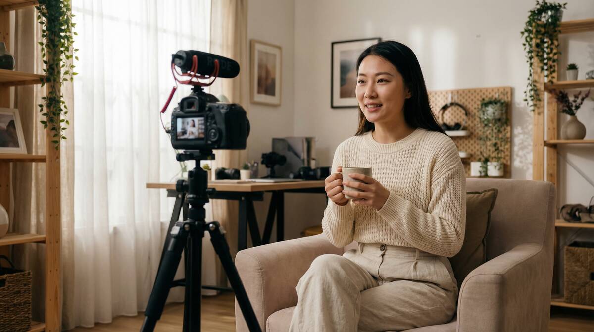 小马拉大车生活记录